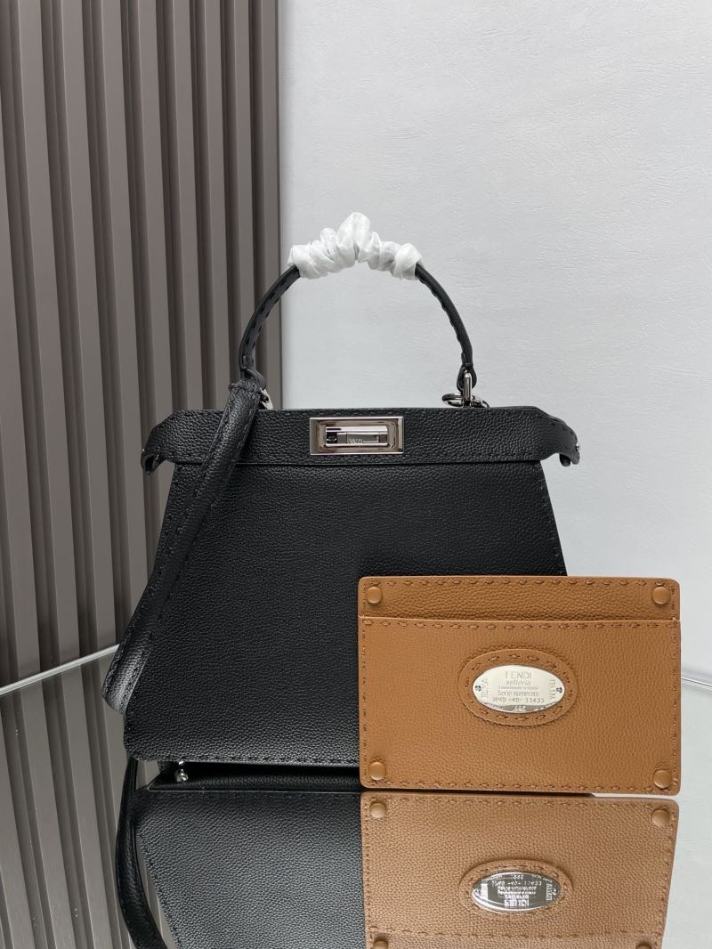 Fendi Peekaboo Bags